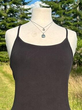 George Women's Black Shirt